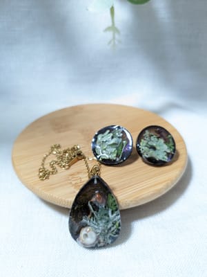 Cercei Botanical - Thumbnail 6